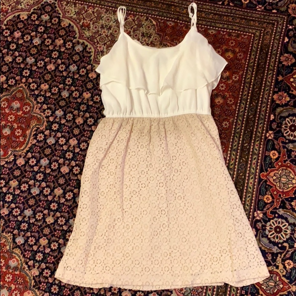 2/25$ deal Cute forever 21 dress